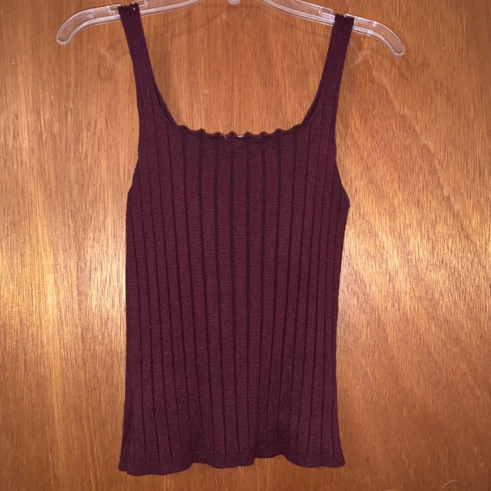 Tank top - Picture 2 of 2